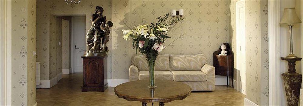 Castle Dargan Hotel สลิโก ภายนอก รูปภาพ