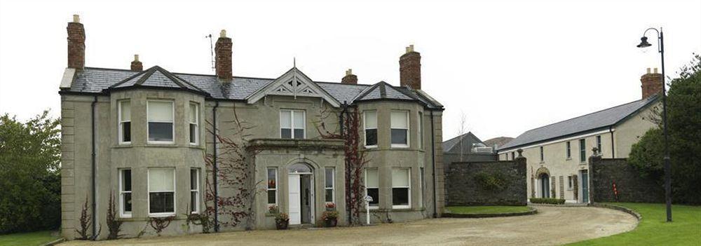 Castle Dargan Hotel สลิโก ภายนอก รูปภาพ