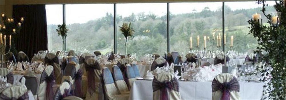 Castle Dargan Hotel สลิโก ภายนอก รูปภาพ