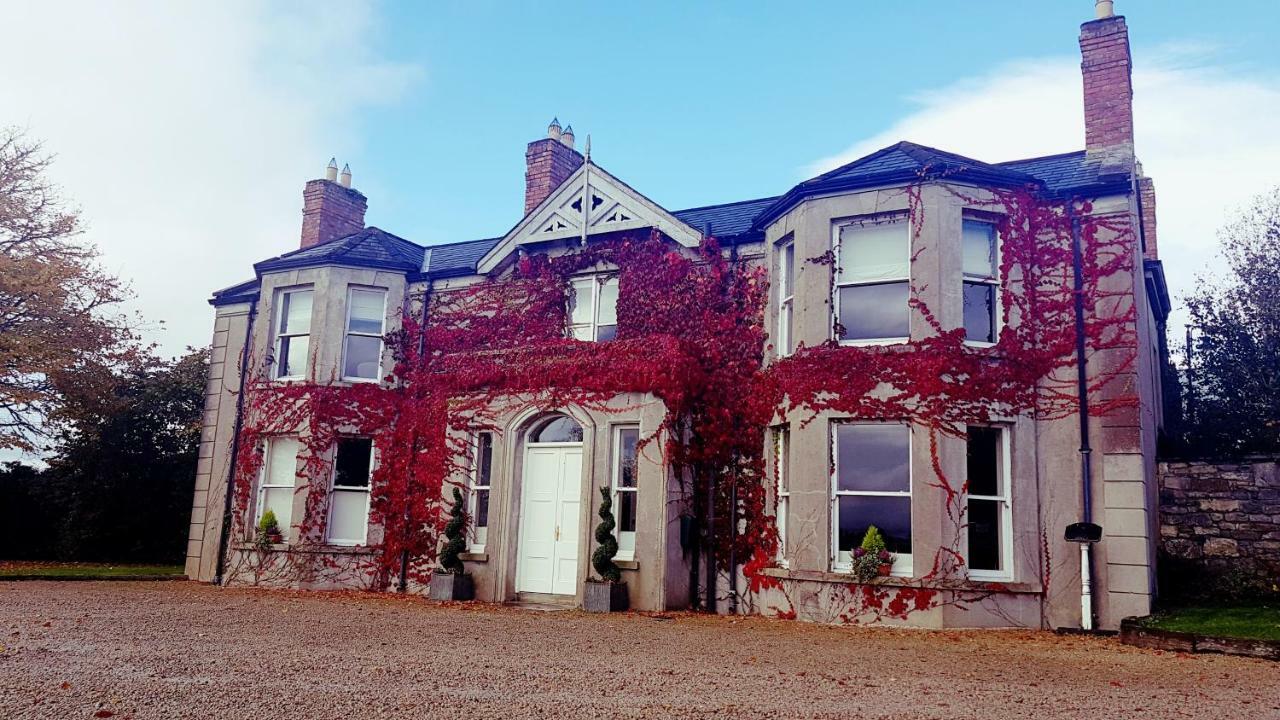 Castle Dargan Hotel สลิโก ภายนอก รูปภาพ