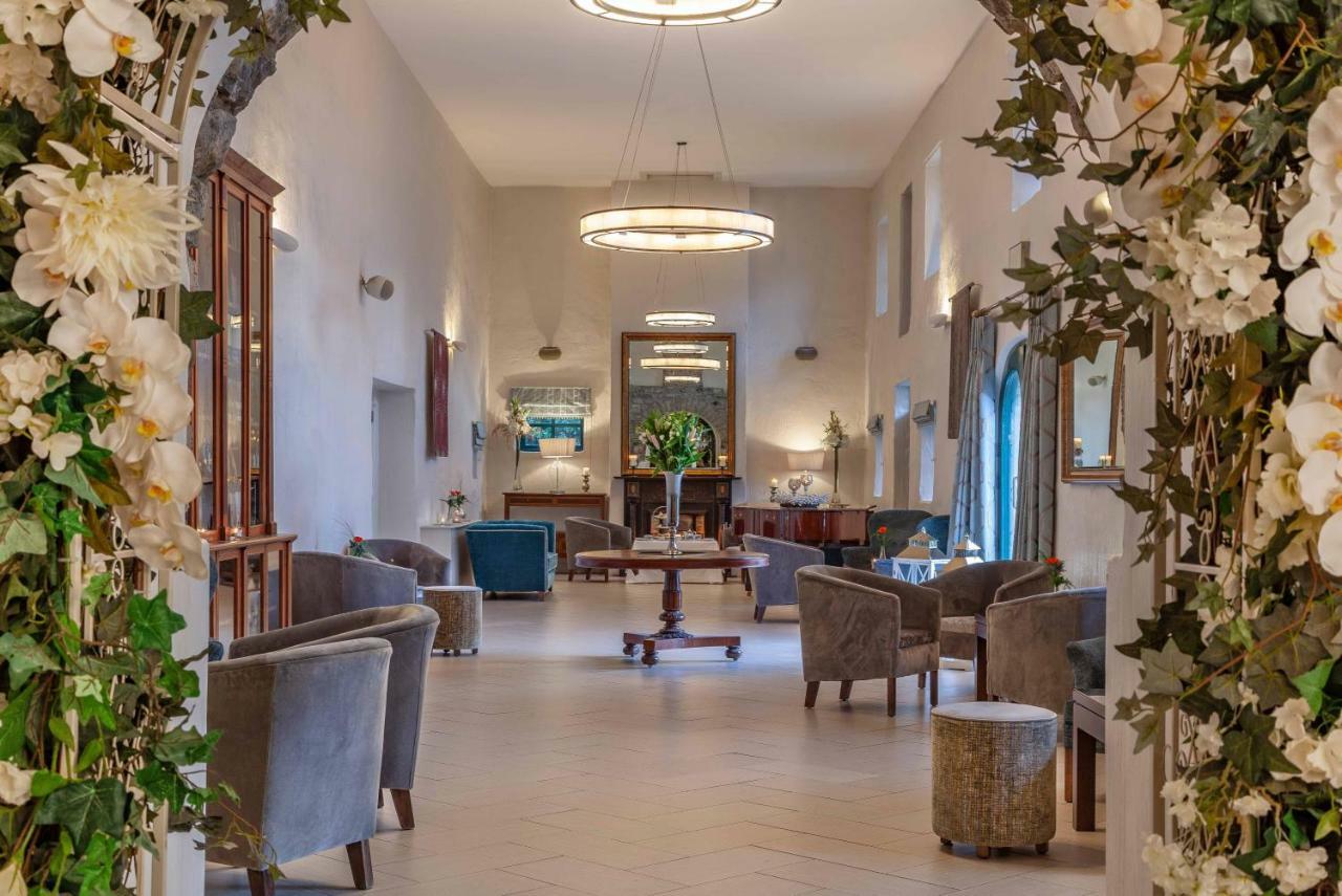 Castle Dargan Hotel สลิโก ภายนอก รูปภาพ
